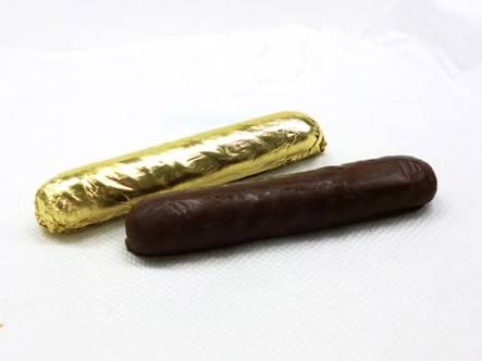 チョコ菓子No.1