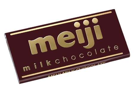 チョコ菓子No.1
