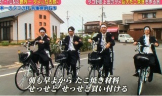 ジャニーズのレギュラー番組を色々語ろう！