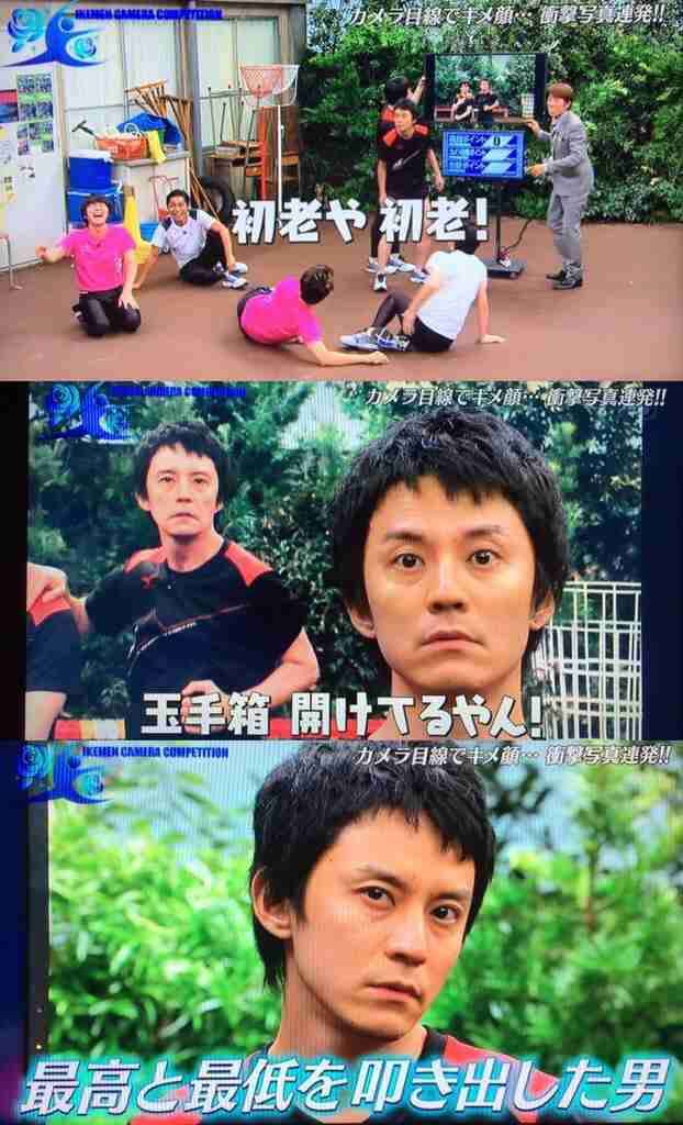 ジャニーズのレギュラー番組を色々語ろう！