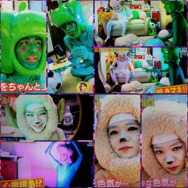 ジャニーズのレギュラー番組を色々語ろう！