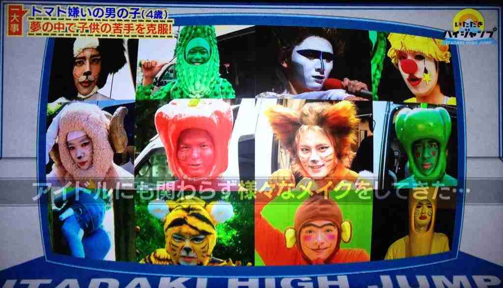 ジャニーズのレギュラー番組を色々語ろう！