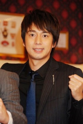 こんな芸能人家族にほしい
