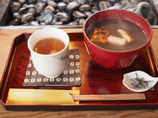「塩こんぶ」レシピ
