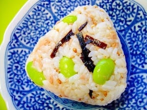 「塩こんぶ」レシピ