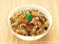 「塩こんぶ」レシピ