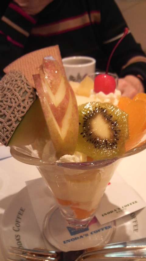 自分へのご褒美