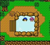 ゲーム「牧場物語」好きな人♪