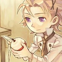 ゲーム「牧場物語」好きな人♪