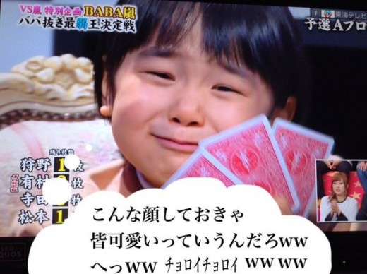 この芸能人のここが気になる!