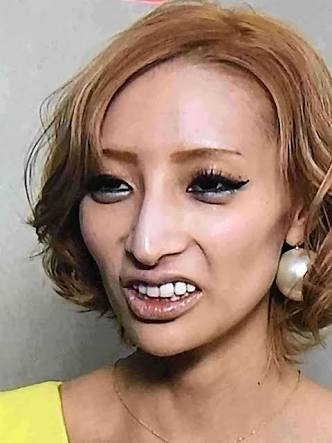 この芸能人のここが気になる!