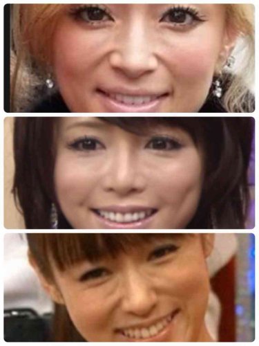 この芸能人のここが気になる!