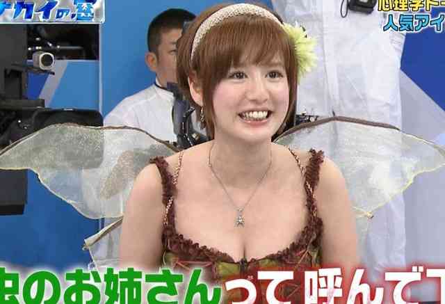 この芸能人のここが気になる!