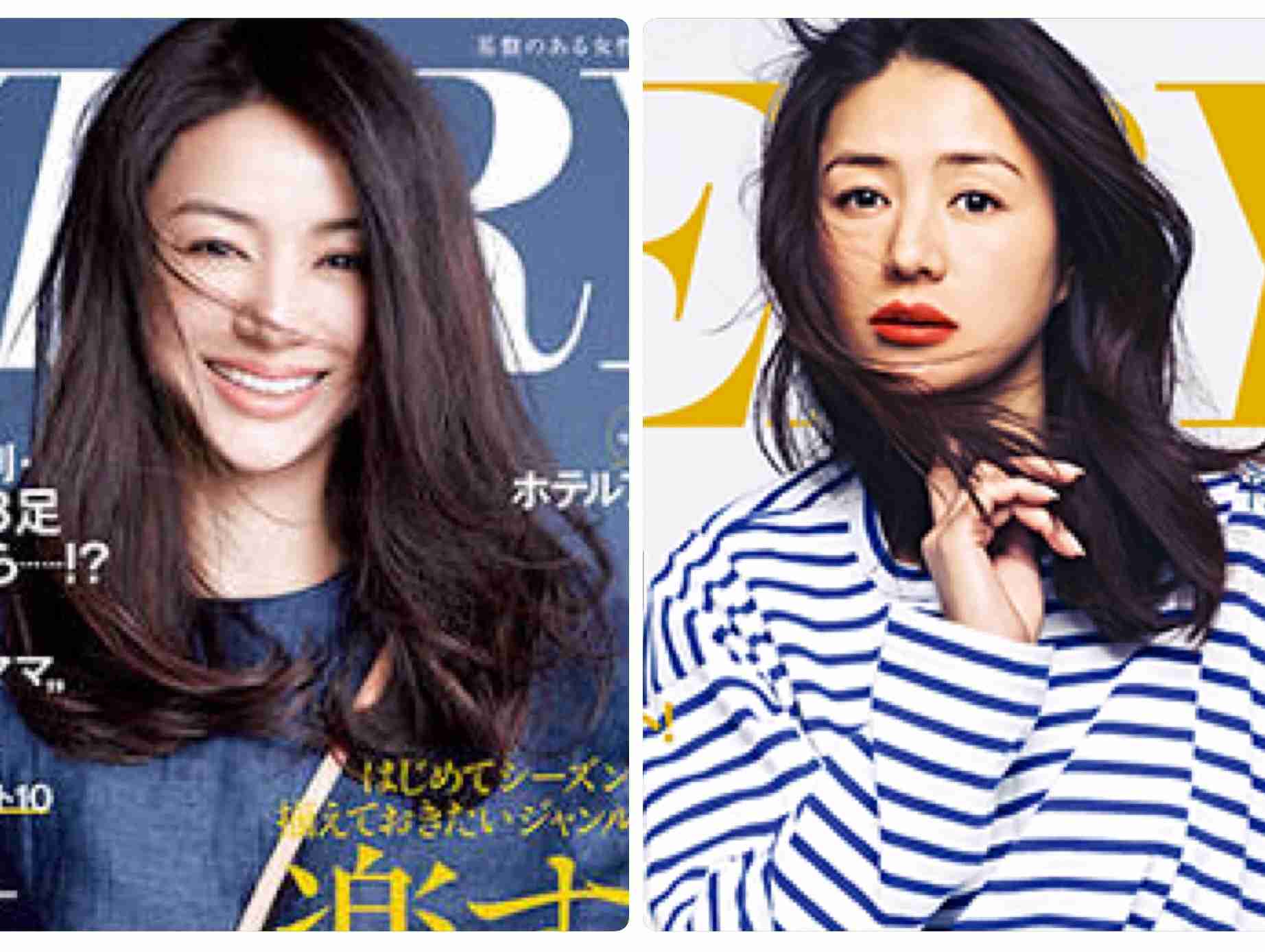 イケメン、美女扱いされてるけど納得できない有名人