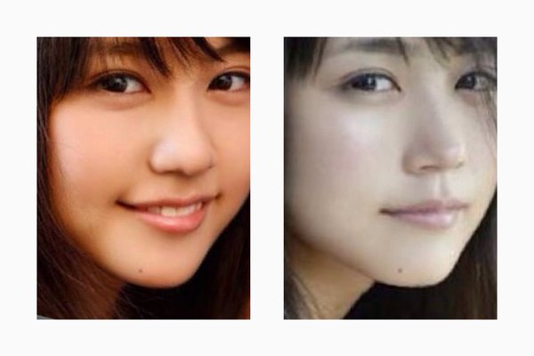イケメン、美女扱いされてるけど納得できない有名人
