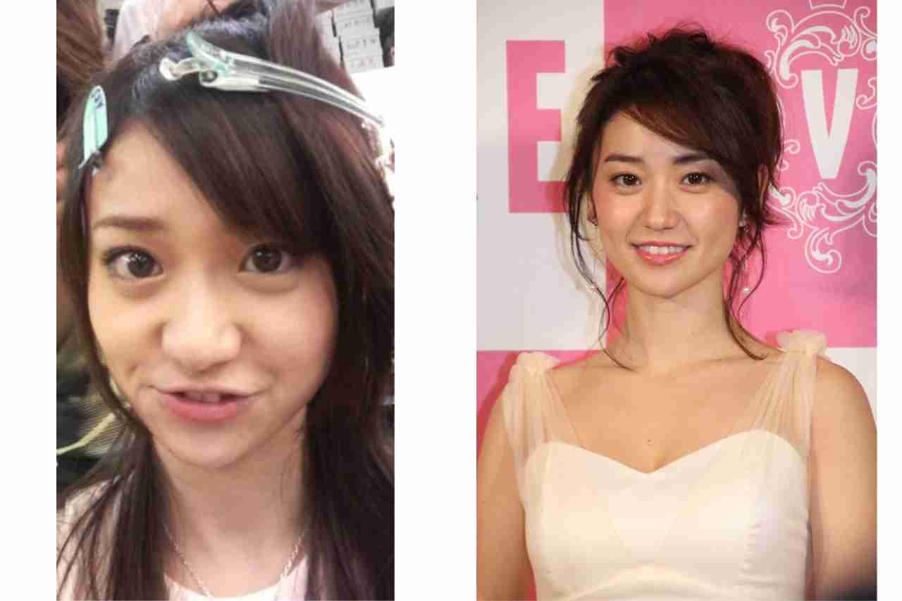 イケメン、美女扱いされてるけど納得できない有名人