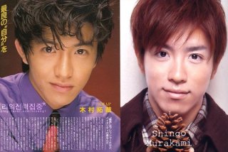 イケメン、美女扱いされてるけど納得できない有名人