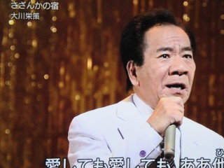 鼻がデカい人！