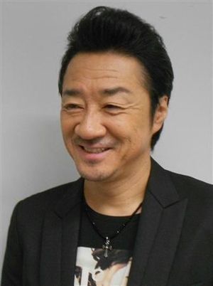鼻がデカい人！