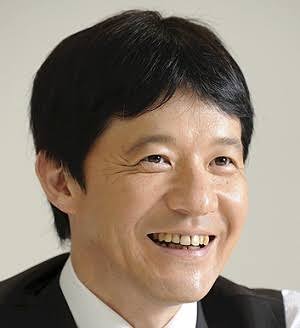 鼻がデカい人！