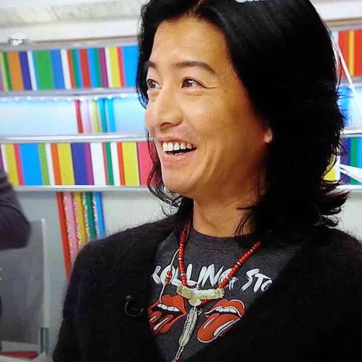鼻がデカい人！