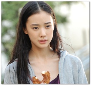 蒼井優、オダギリジョーと密室2人きりに“地獄”発言