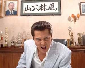 ヤクザ、マフィア、極道系の映画やドラマ好きな人