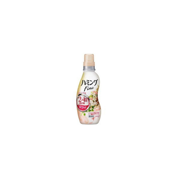 夏場の柔軟剤何使ってますか?