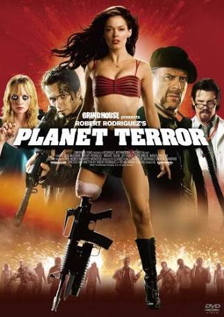 タランティーノ映画好きな人！