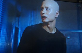 男性芸能人の髪型、似合っていたら+を押すトピ