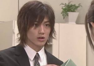 男性芸能人の髪型、似合っていたら+を押すトピ