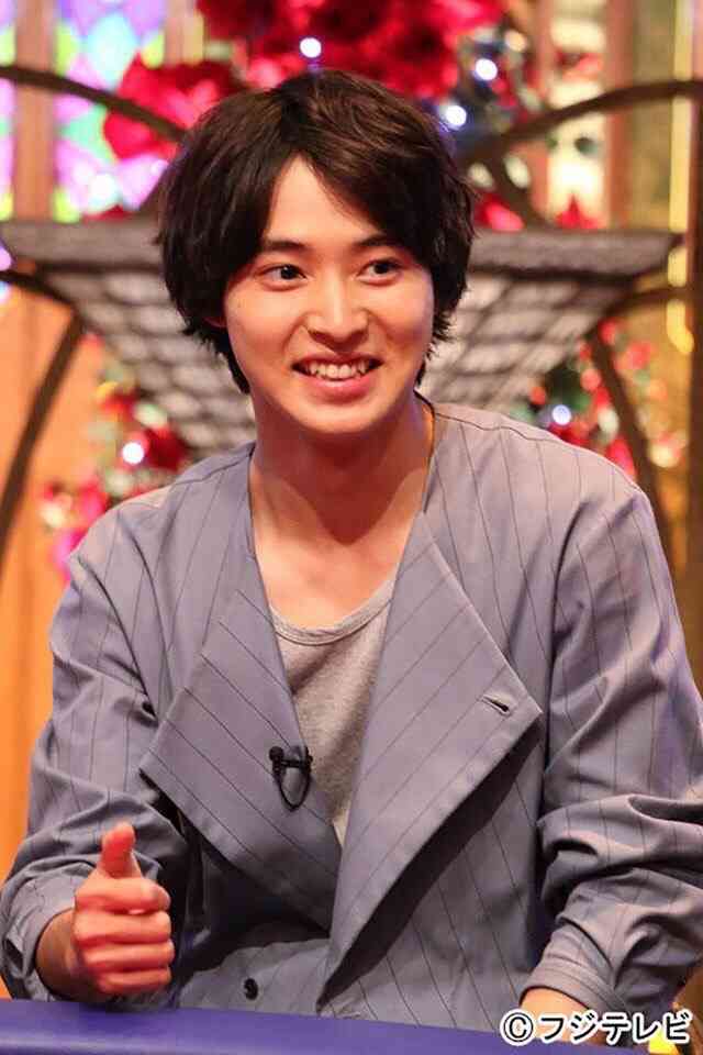 男性芸能人の髪型、似合っていたら+を押すトピ