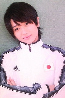 男性芸能人の髪型、似合っていたら+を押すトピ
