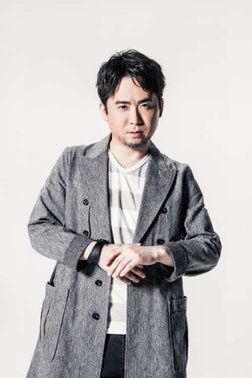 男性芸能人の髪型、似合っていたら+を押すトピ