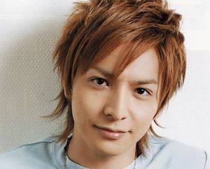 男性芸能人の髪型、似合っていたら+を押すトピ