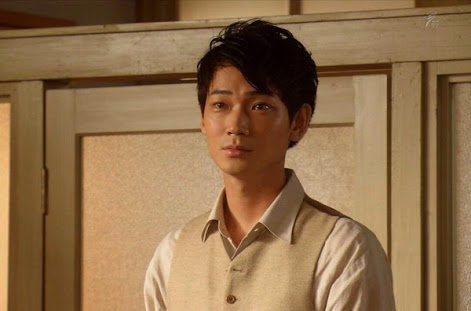 男性芸能人の髪型、似合っていたら+を押すトピ