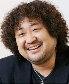 男性芸能人の髪型、似合っていたら+を押すトピ