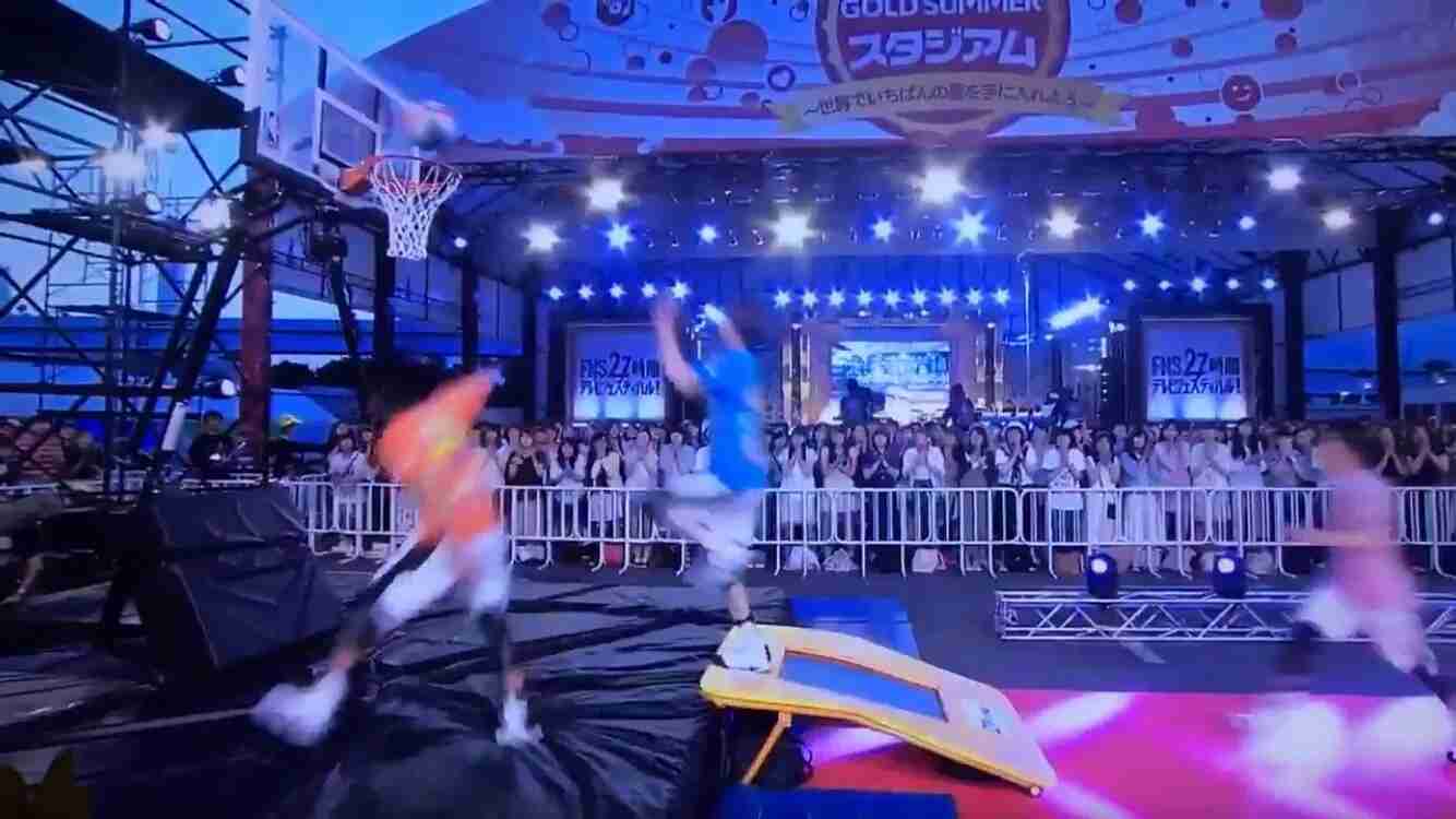 【実況・感想】FNS27時間テレビフェスティバル！