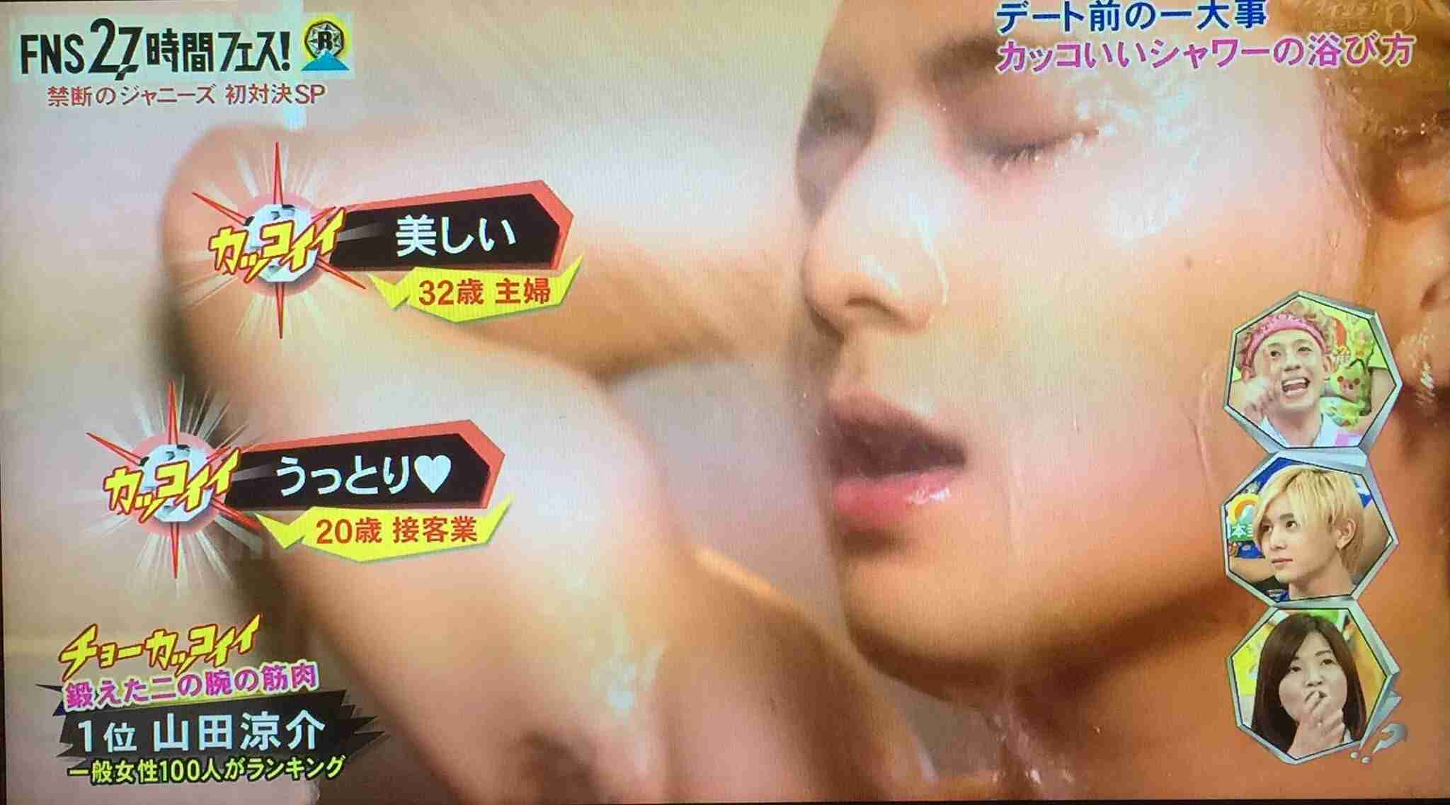 【実況・感想】FNS27時間テレビフェスティバル！