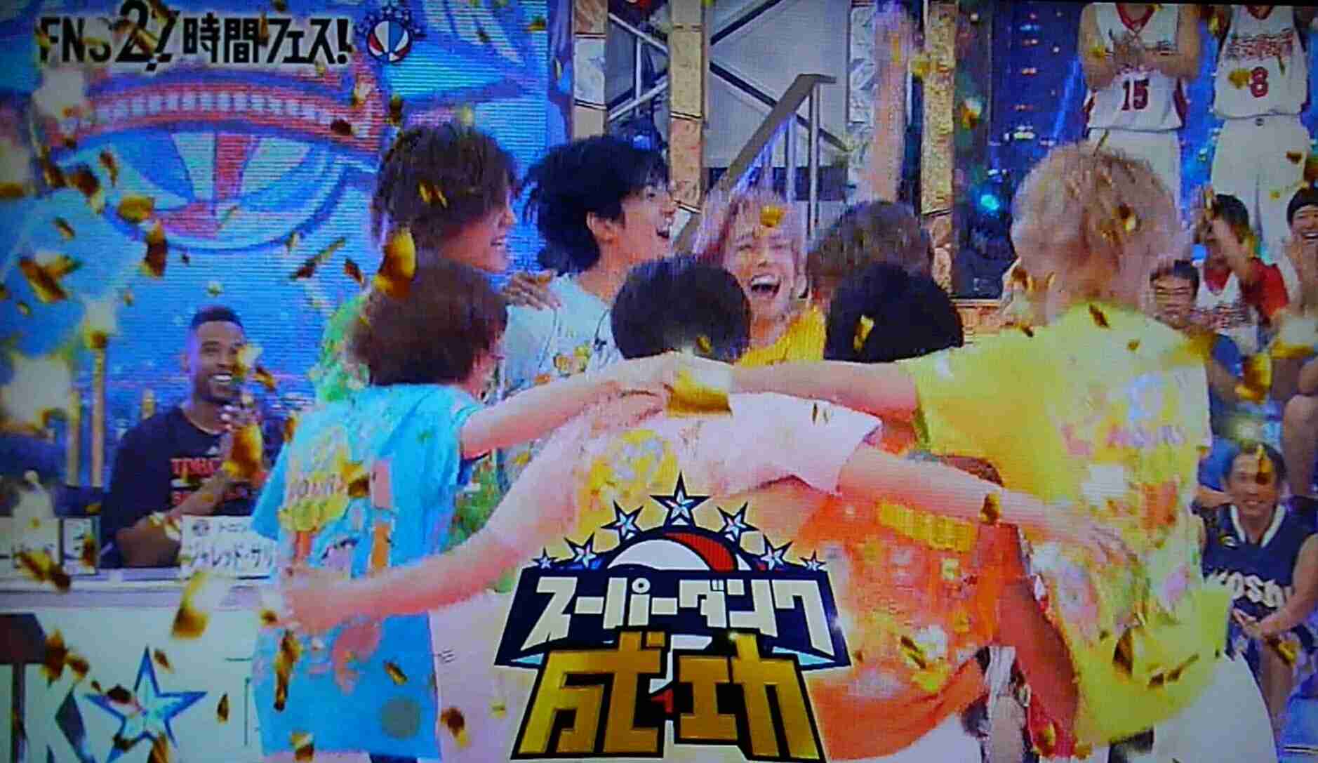 【実況・感想】FNS27時間テレビフェスティバル！