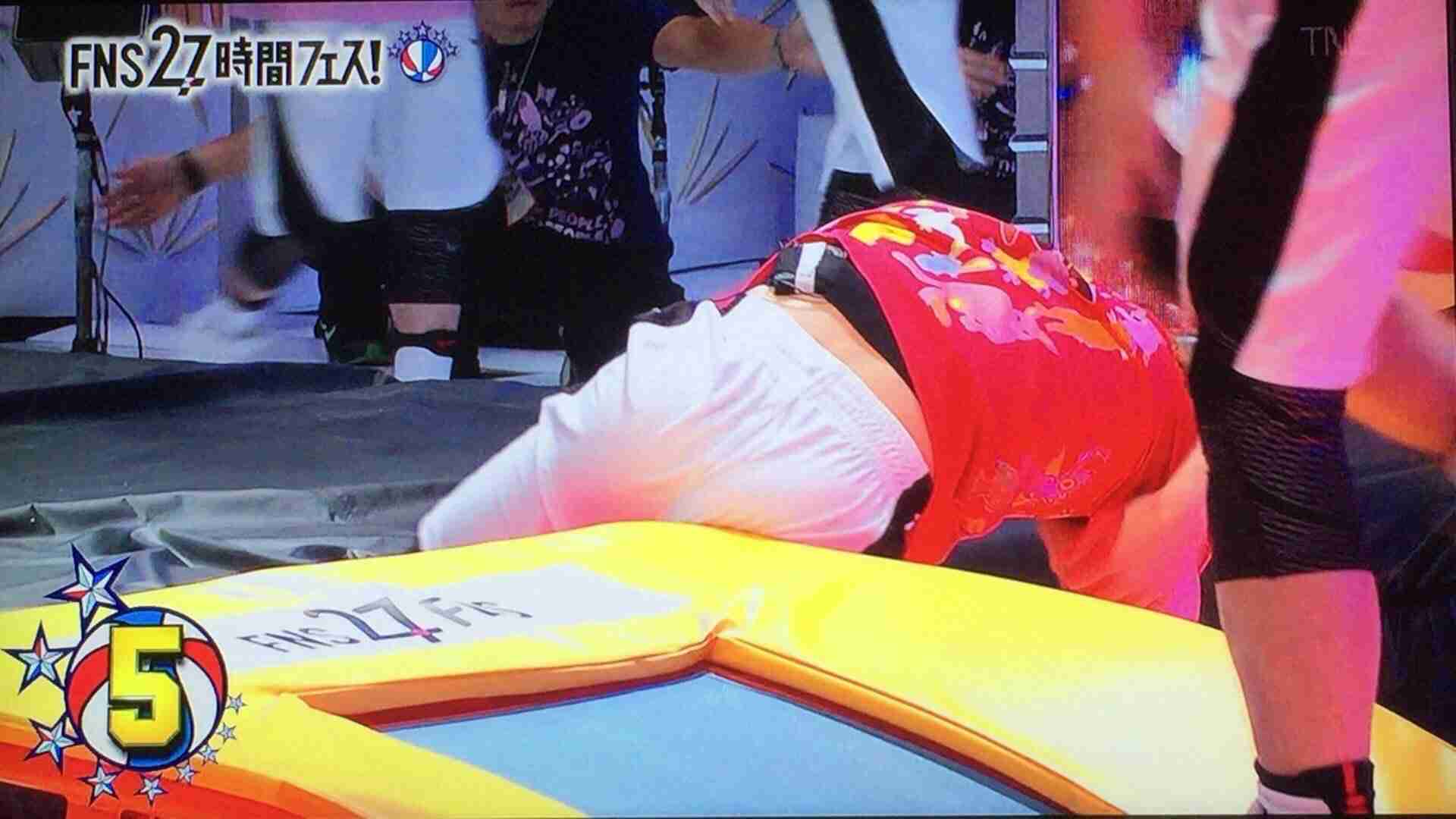 【実況・感想】FNS27時間テレビフェスティバル！