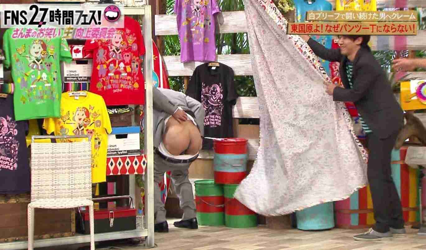 【実況・感想】FNS27時間テレビフェスティバル！