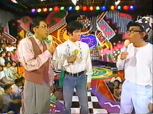 【実況・感想】FNS27時間テレビフェスティバル!