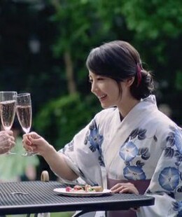 浴衣が似合う人の画像を貼るトピ