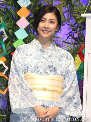浴衣が似合う人の画像を貼るトピ