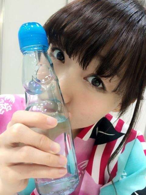 浴衣が似合う人の画像を貼るトピ