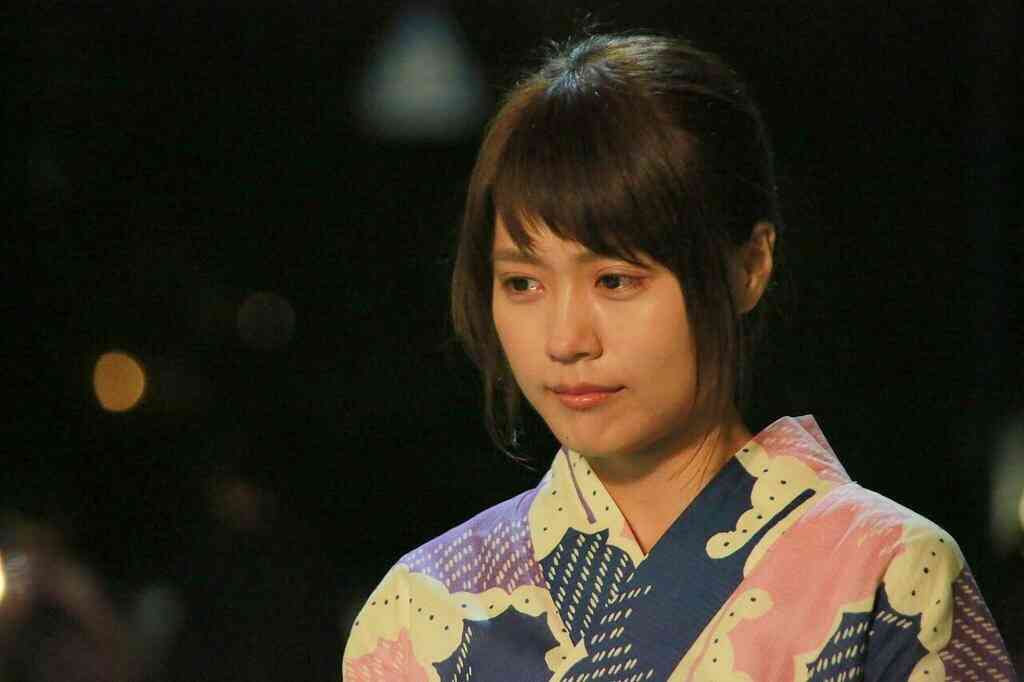 浴衣が似合う人の画像を貼るトピ