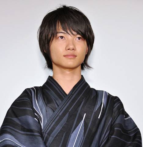 浴衣が似合う人の画像を貼るトピ