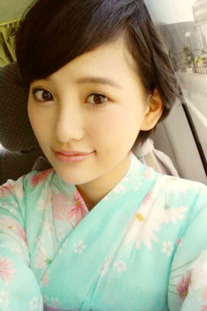 浴衣が似合う人の画像を貼るトピ