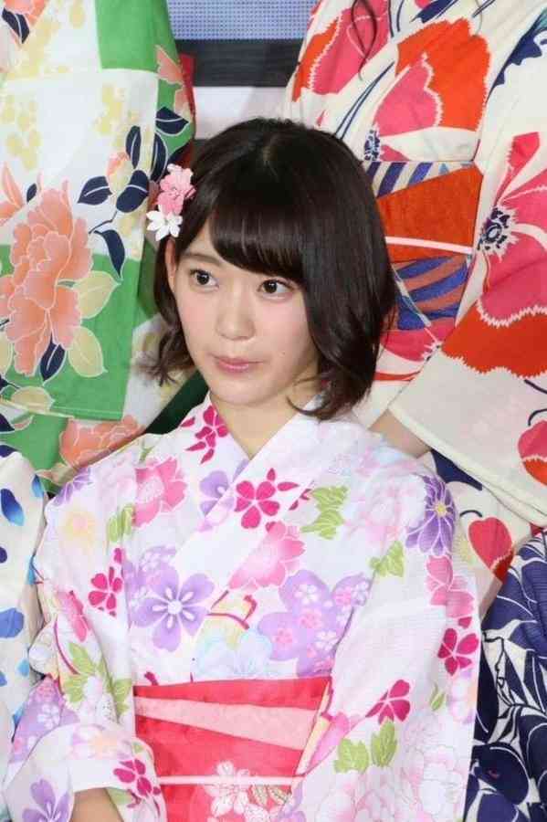 浴衣が似合う人の画像を貼るトピ
